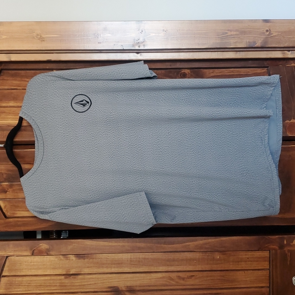 Men's Volcom Shirt
